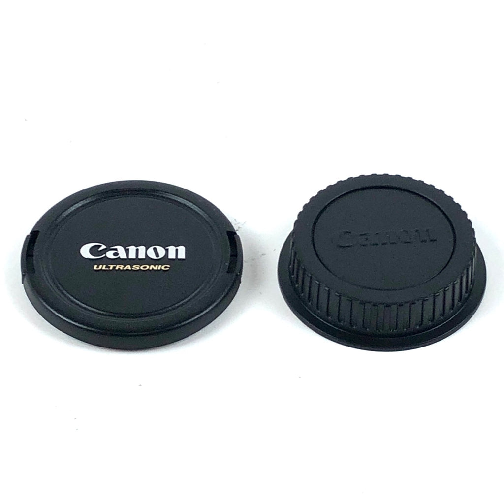 キヤノン Canon EF 100mm F2.8L MACRO IS USM 一眼カメラ用レンズ（オートフォーカス） 【中古】