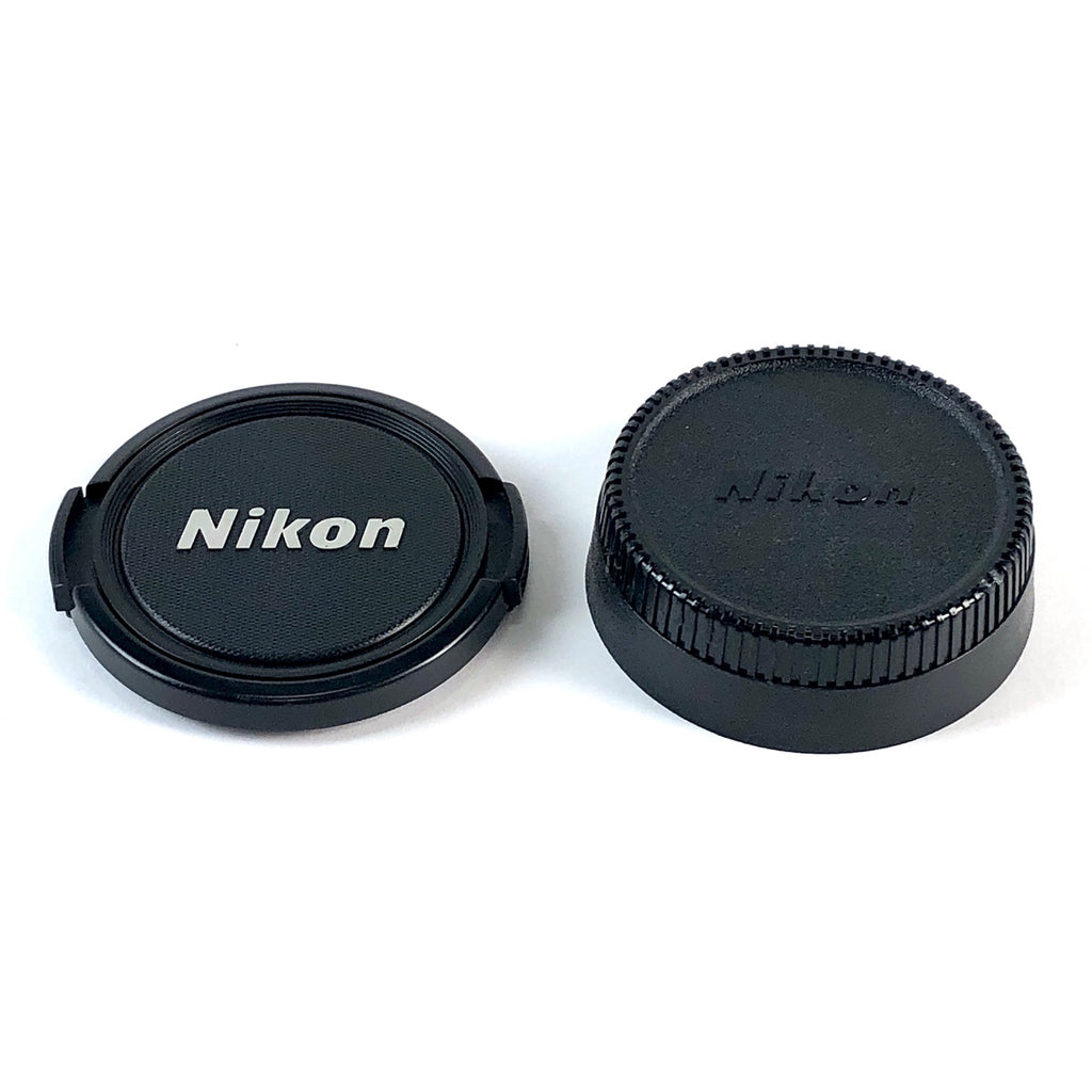 ニコン Nikon AF NIKKOR 50mm F1.4D 一眼カメラ用レンズ（オートフォーカス） 【中古】