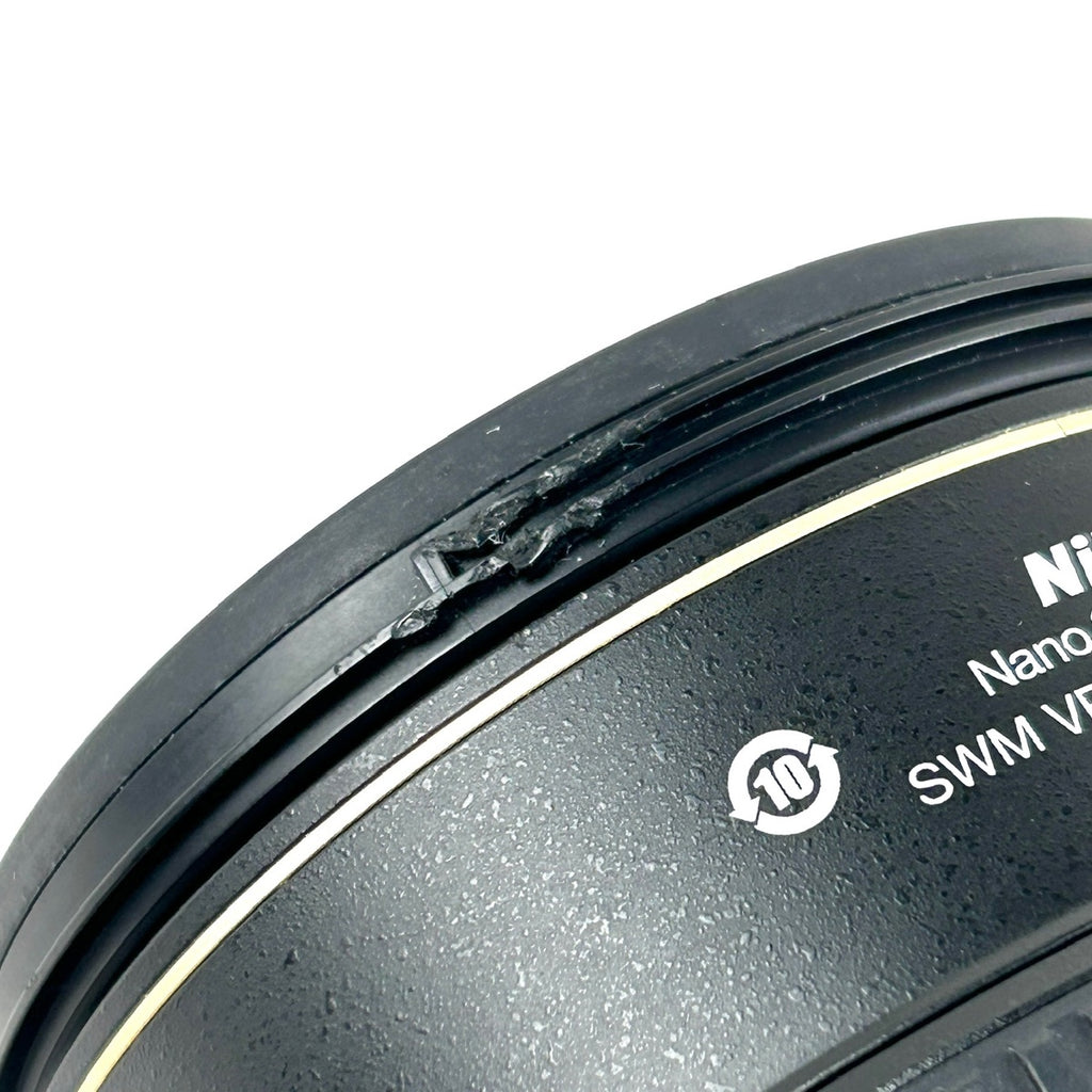 ニコン Nikon AF-S NIKKOR 80-400mm F4.5-5.6G ED VR 一眼カメラ用レンズ（オートフォーカス） 【中古】