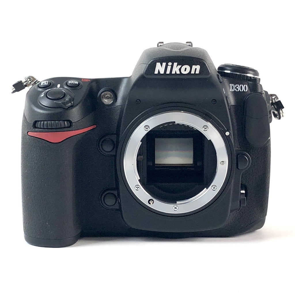 バイセル公式】ニコン Nikon D300 ボディ デジタル 一眼レフカメラ 【中古】 - バイセルブランシェ