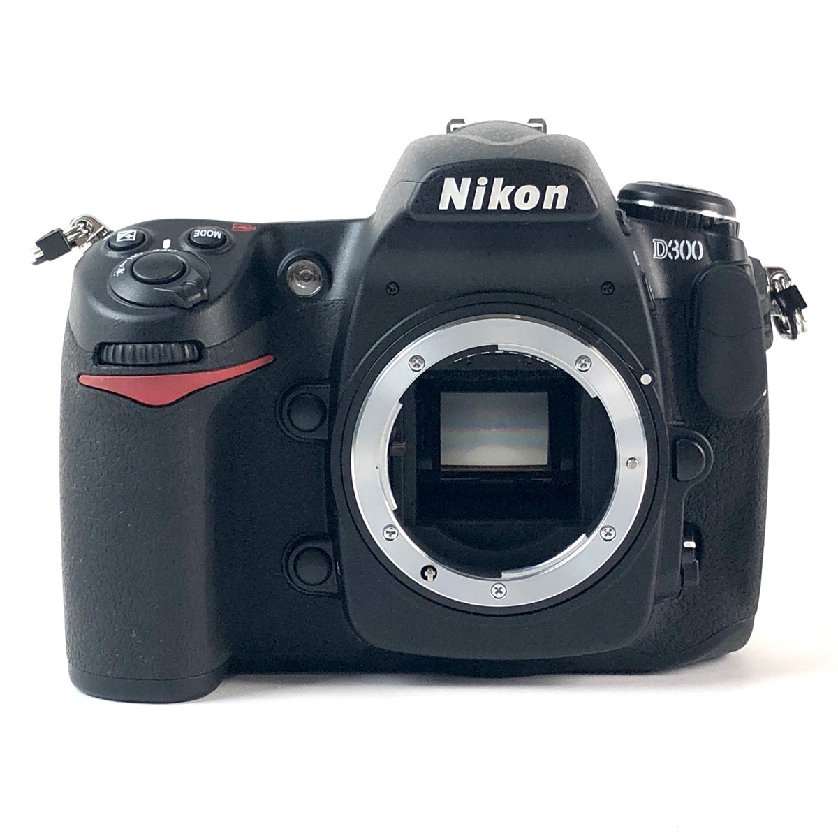 【バイセル公式】ニコン Nikon D300 ボディ デジタル 一眼レフカメラ 【中古】 - バイセルブランシェ