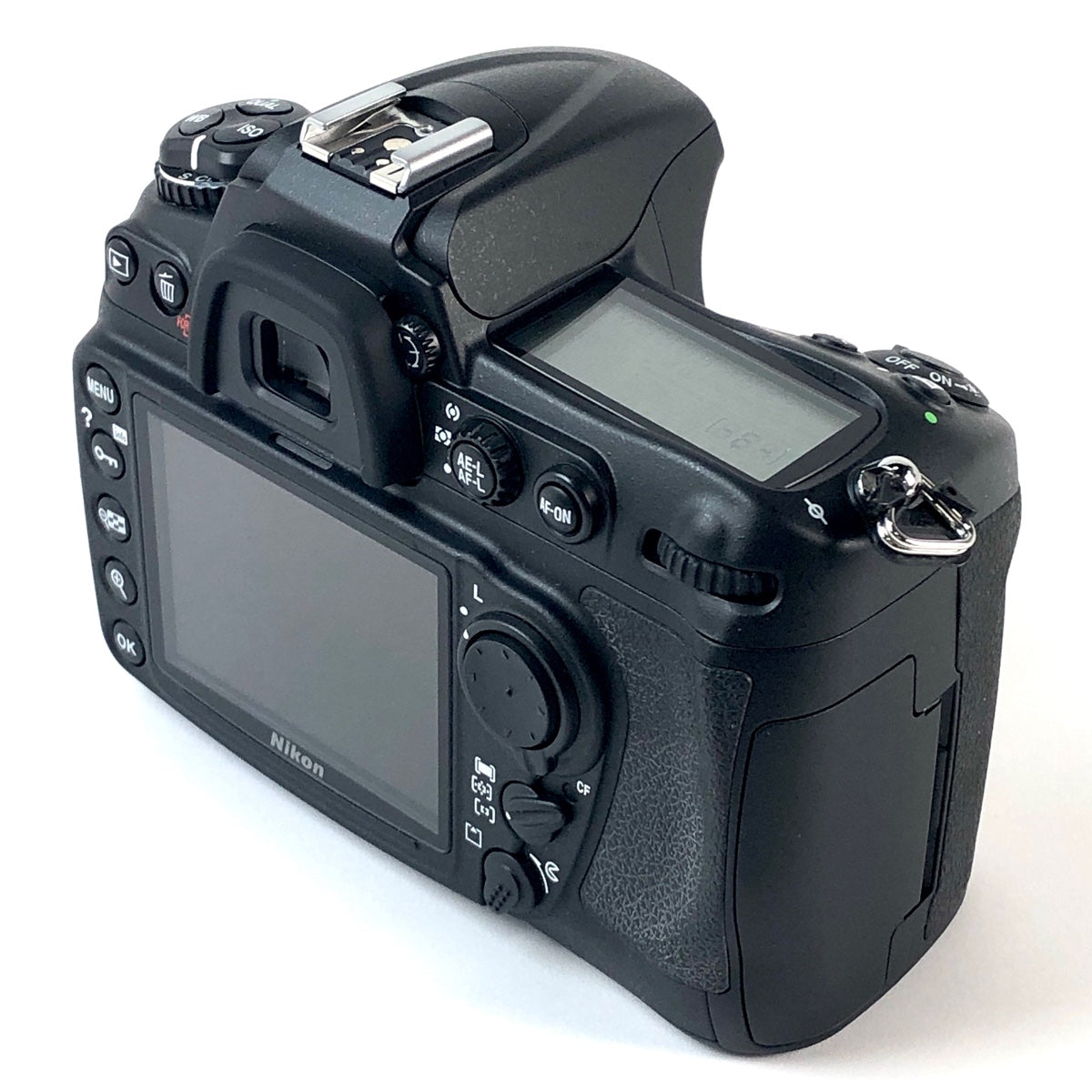 バイセル公式】ニコン Nikon D300 ボディ デジタル 一眼レフカメラ 【中古】 - バイセルブランシェ