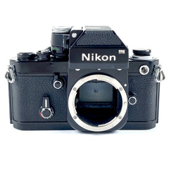ニコン Nikon F2 フォトミック ボディ フィルム マニュアルフォーカス 一眼レフカメラ 【中古】