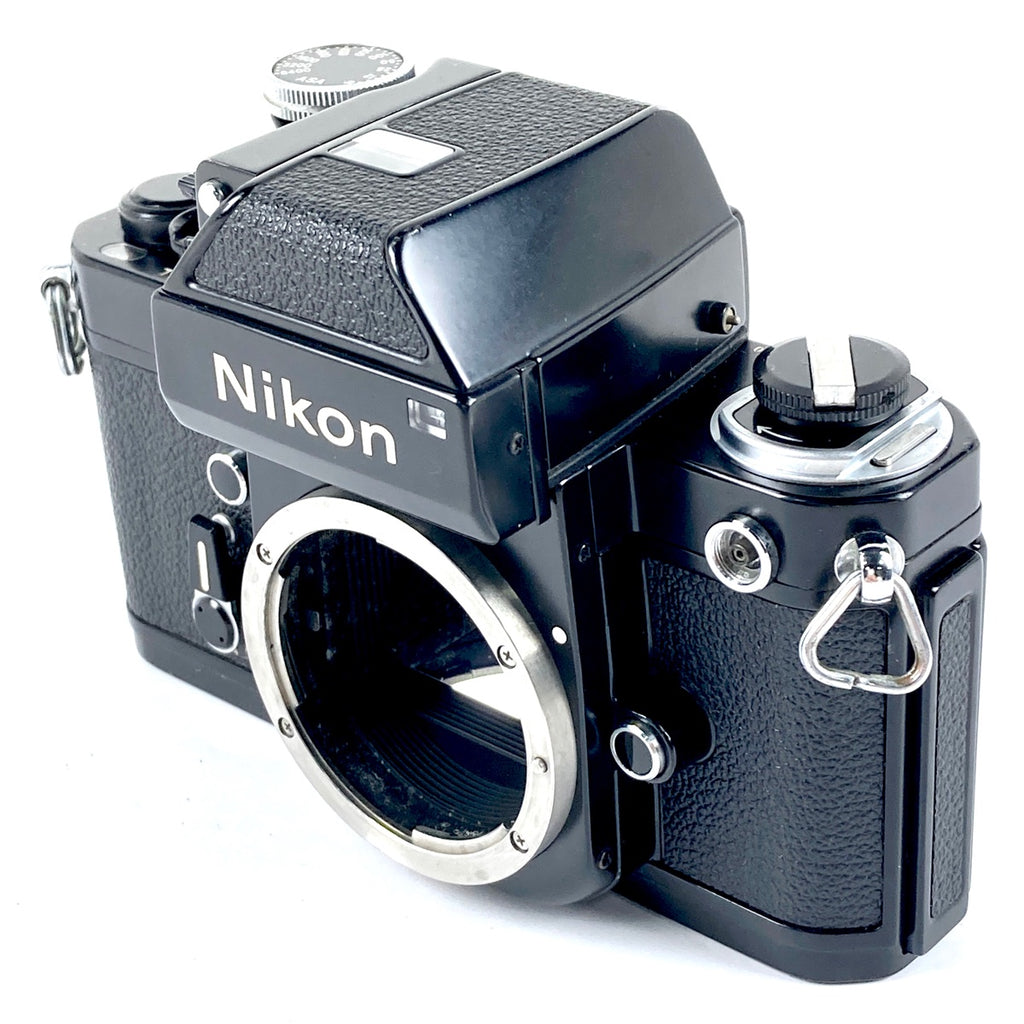 【高品質2024】Nikon F2 ボディ フィルム マニュアルフォーカス #237 フィルムカメラ