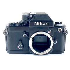 ニコン Nikon F2 フォトミック A ボディ フィルム マニュアルフォーカス 一眼レフカメラ 【中古】