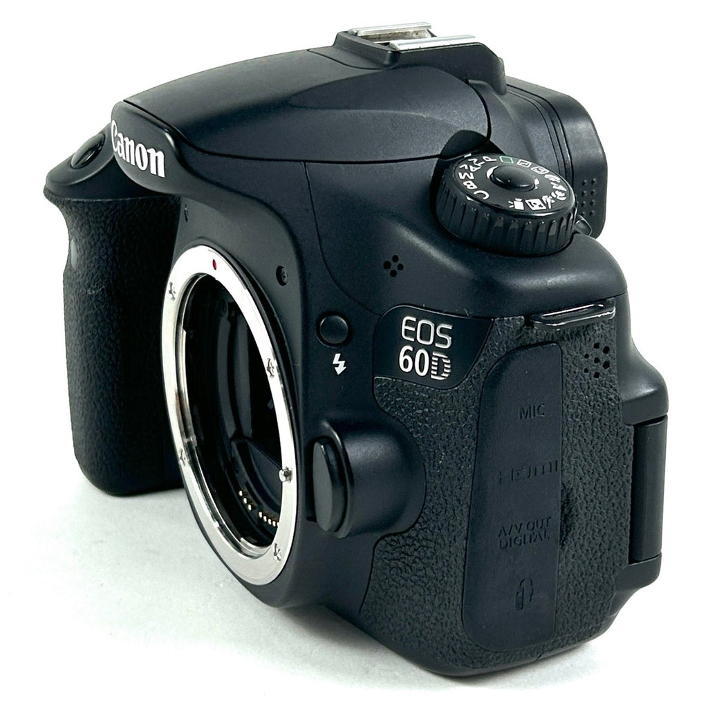 バイセル公式】キヤノン Canon EOS 60D ボディ デジタル 一眼レフカメラ 【中古】 - バイセルブランシェ