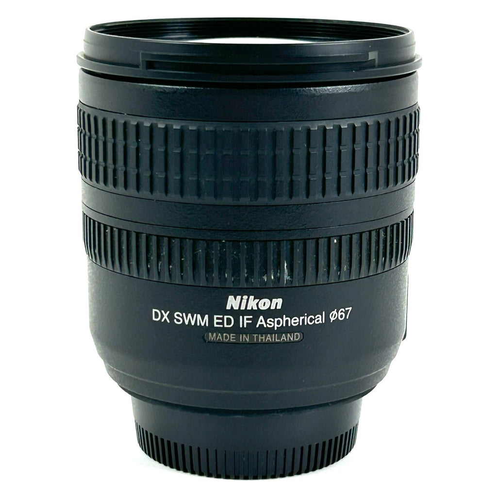 ニコン Nikon D610＋AF-S DX NIKKOR 18-70mm F3.5-4.5G デジタル 一眼レフカメラ 【中古】