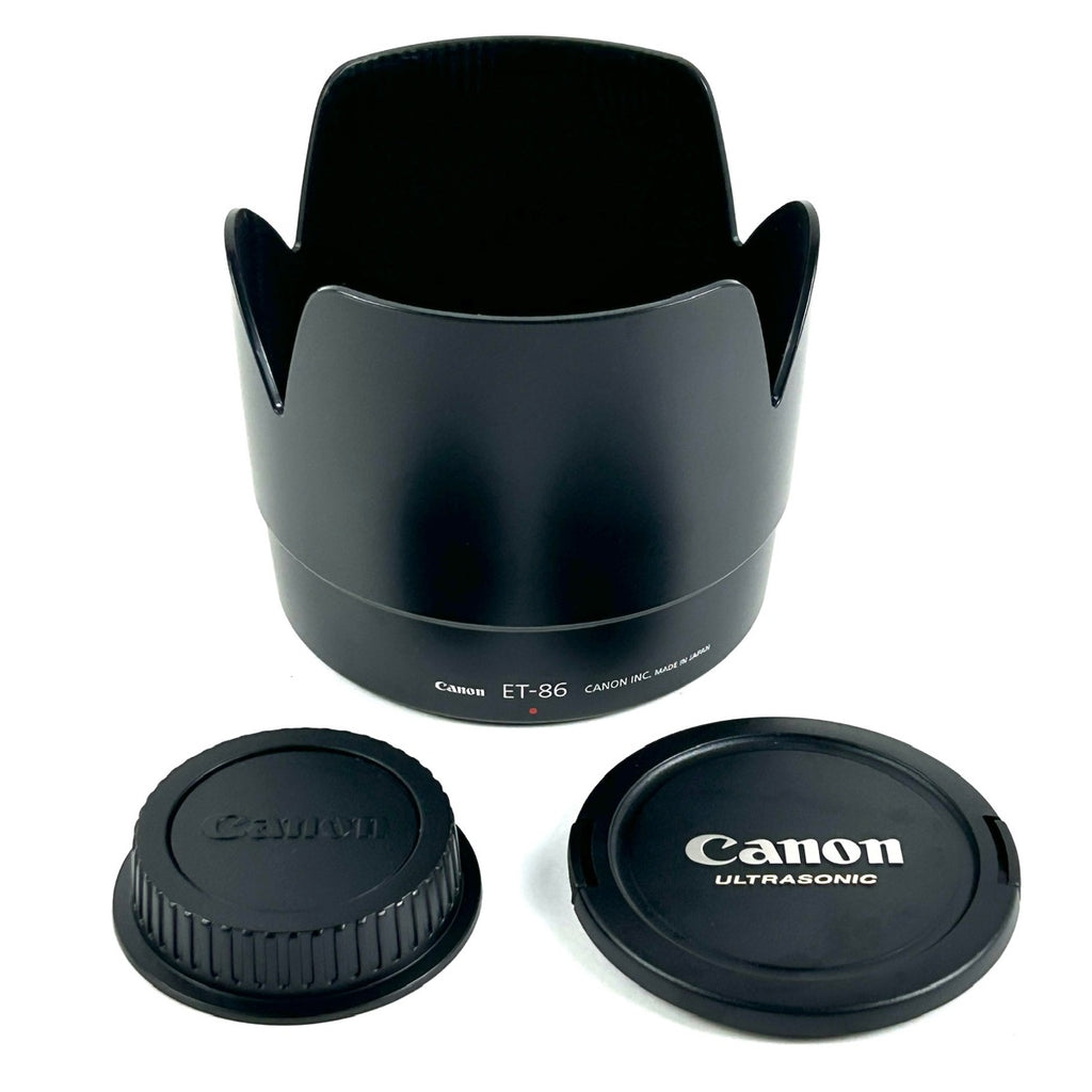 キヤノン Canon EF 70-200mm F2.8L IS USM 一眼カメラ用レンズ（オートフォーカス） 【中古】