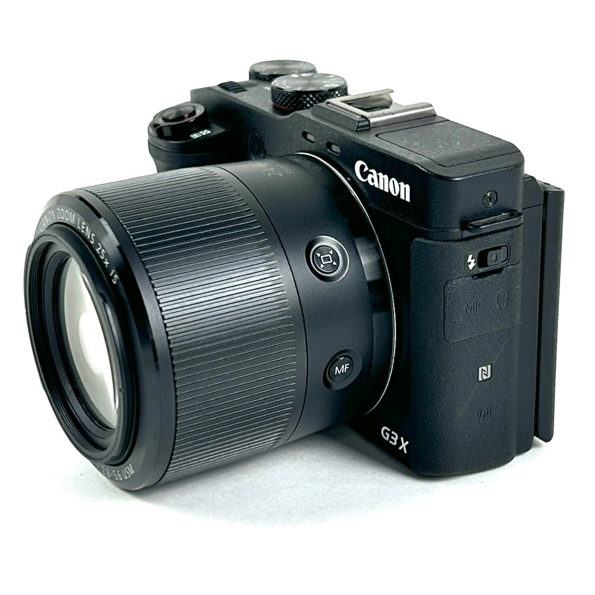 バイセル公式】キヤノン Canon PowerShot G3X EVFキット コンパクトデジタルカメラ 【中古】 - バイセルブランシェ