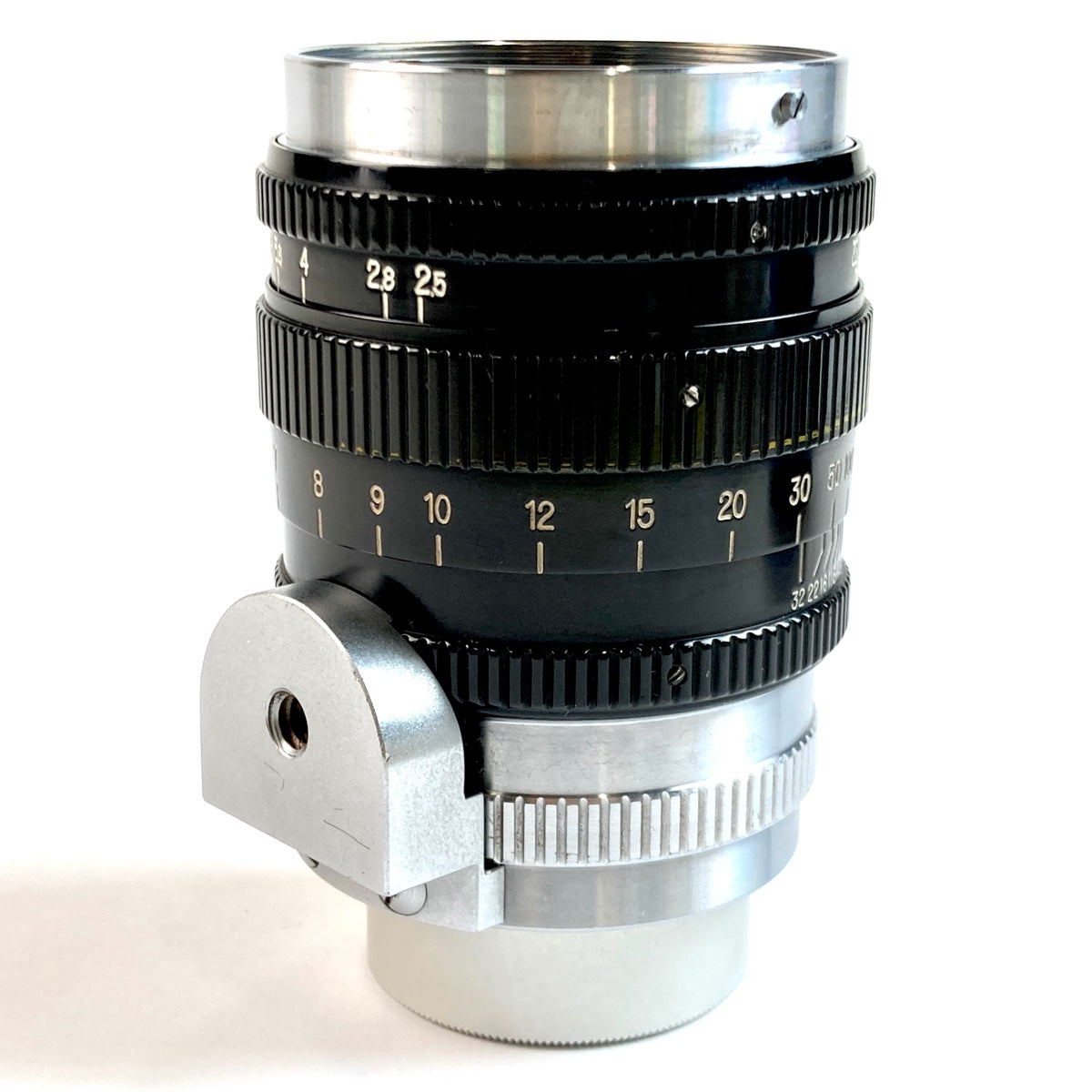 バイセル公式】ニコン Nikon NIKKOR-P.C 105mm F2.5 10.5cm Lマウント L39 レンジファインダーカメラ用レンズ  【中古】 - バイセルブランシェ