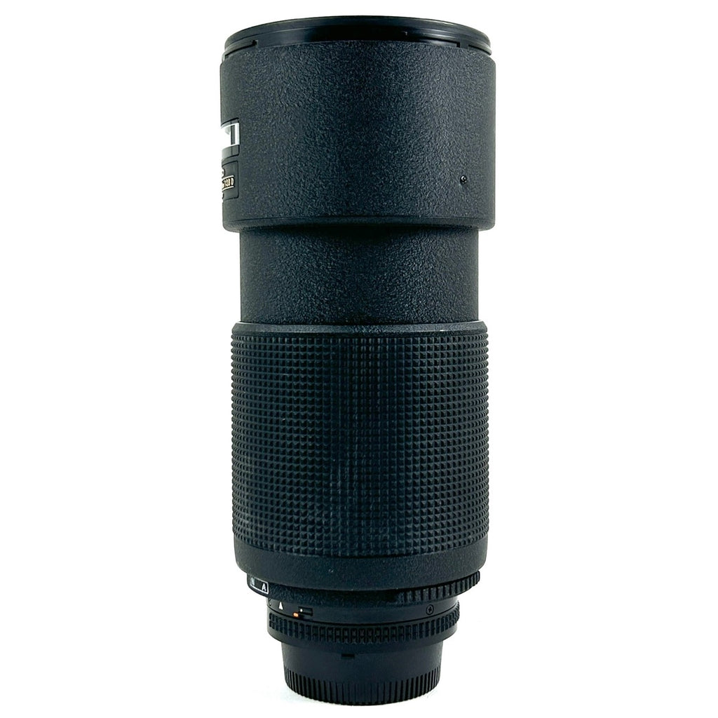 ニコン Nikon AF NIKKOR 80-200mm F2.8D ED 一眼カメラ用レンズ（オートフォーカス） 【中古】