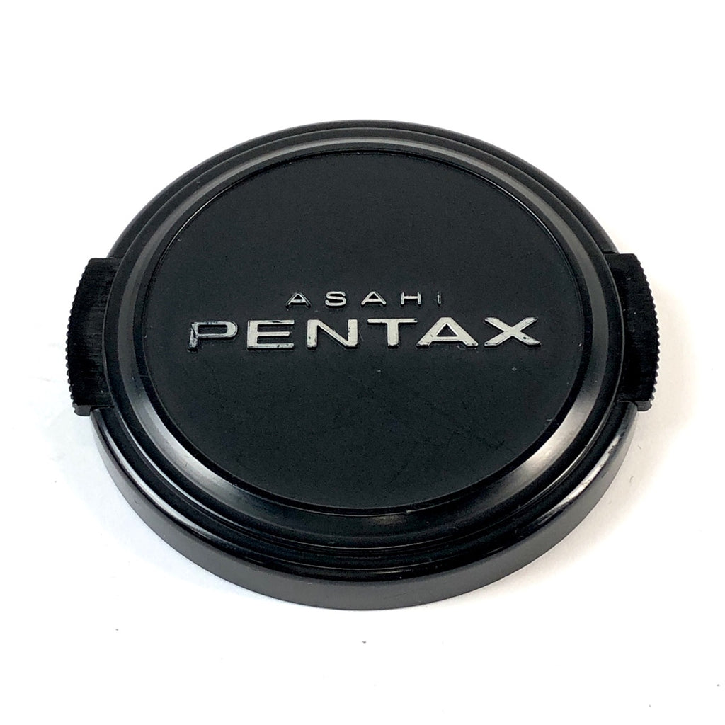 ペンタックス PENTAX K2 + SMC PENTAX 50mm F1.2 ［ジャンク品］ フィルム マニュアルフォーカス 一眼レフカメラ 【中古】