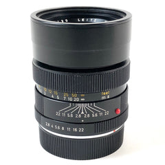 ライカ LEICA ELMARIT-R 90mm F2.8 3CAM 一眼カメラ用レンズ（マニュアルフォーカス） 【中古】