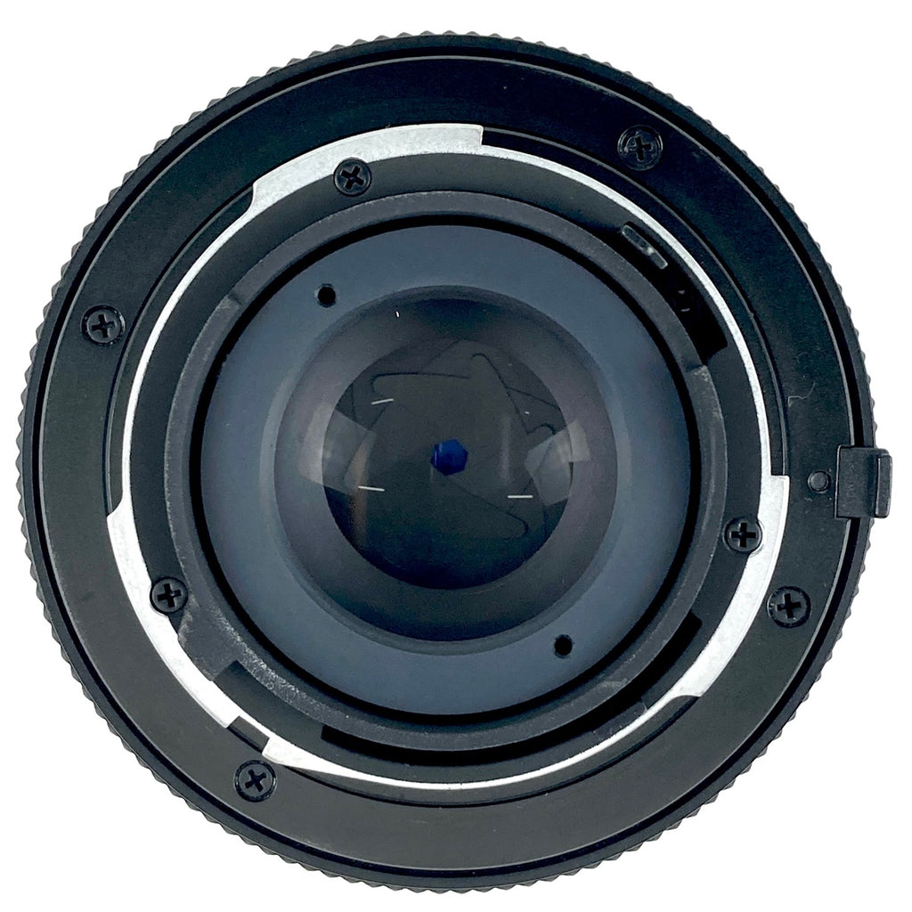 コンタックス CONTAX Sonnar T* 85mm F2.8 MMJ 一眼カメラ用レンズ（マニュアルフォーカス） 【中古】