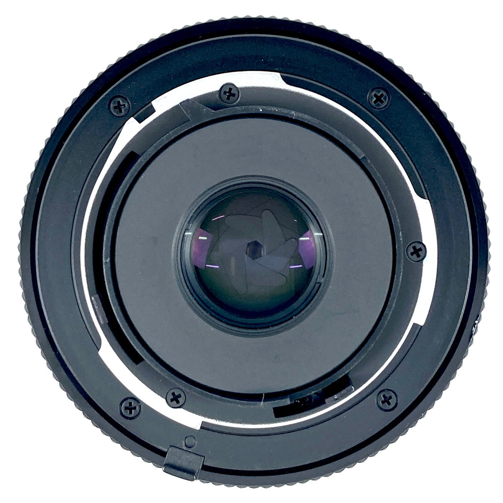 コンタックス CONTAX Distagon T* 35mm F2.8 MMJ 一眼カメラ用レンズ（マニュアルフォーカス） 【中古】