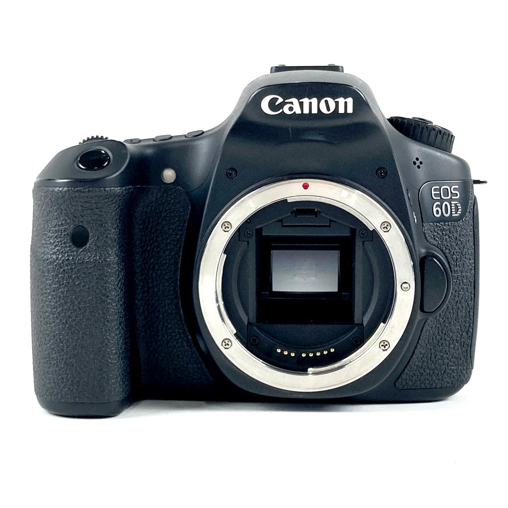 バイセル公式】キヤノン Canon EOS 60D ボディ ［ジャンク品］ デジタル 一眼レフカメラ 【中古】 - バイセルブランシェ