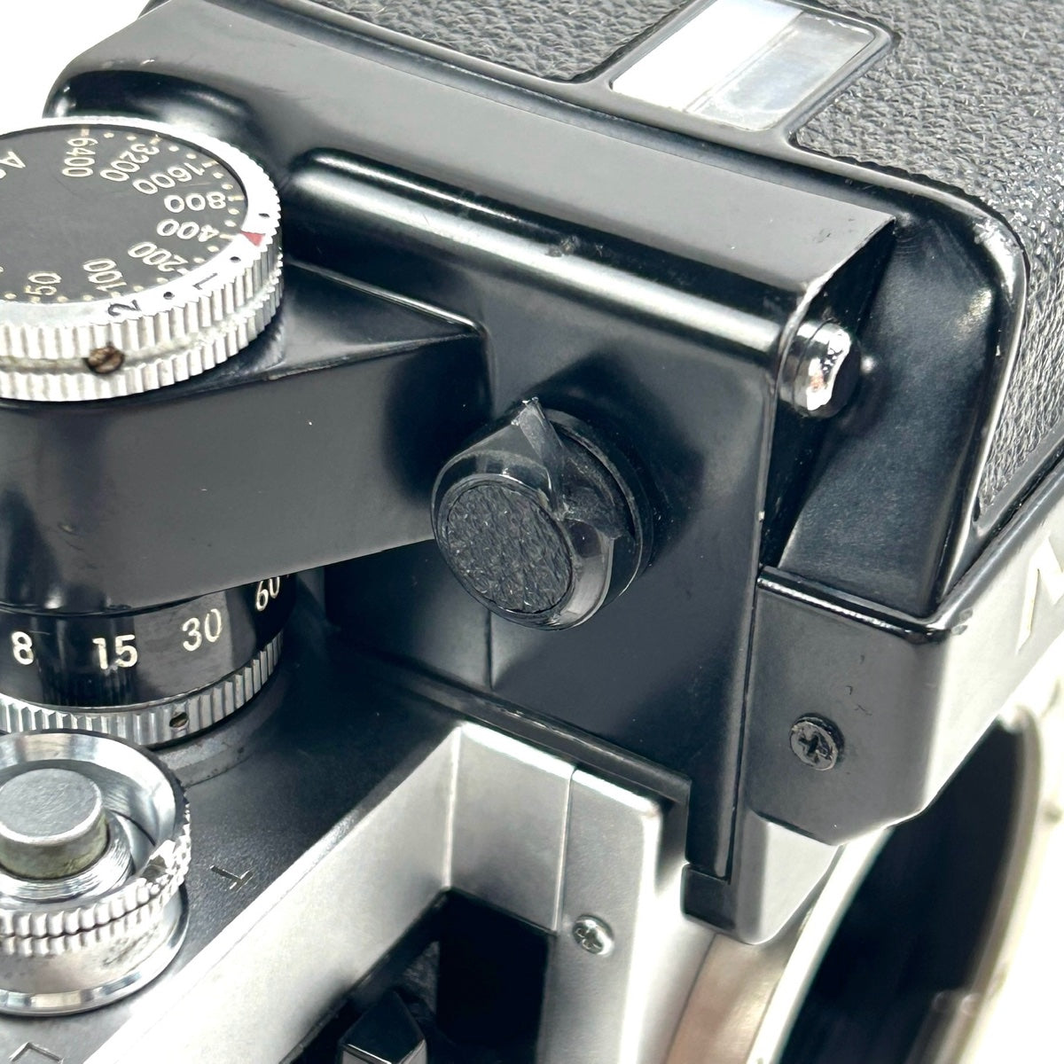 ニコン ニコン Nikon F2 フォトミック A ＋ Ai-s NIKKOR 50mm F1.8 フィルム マニュアルフォーカス 一眼レフカメラ