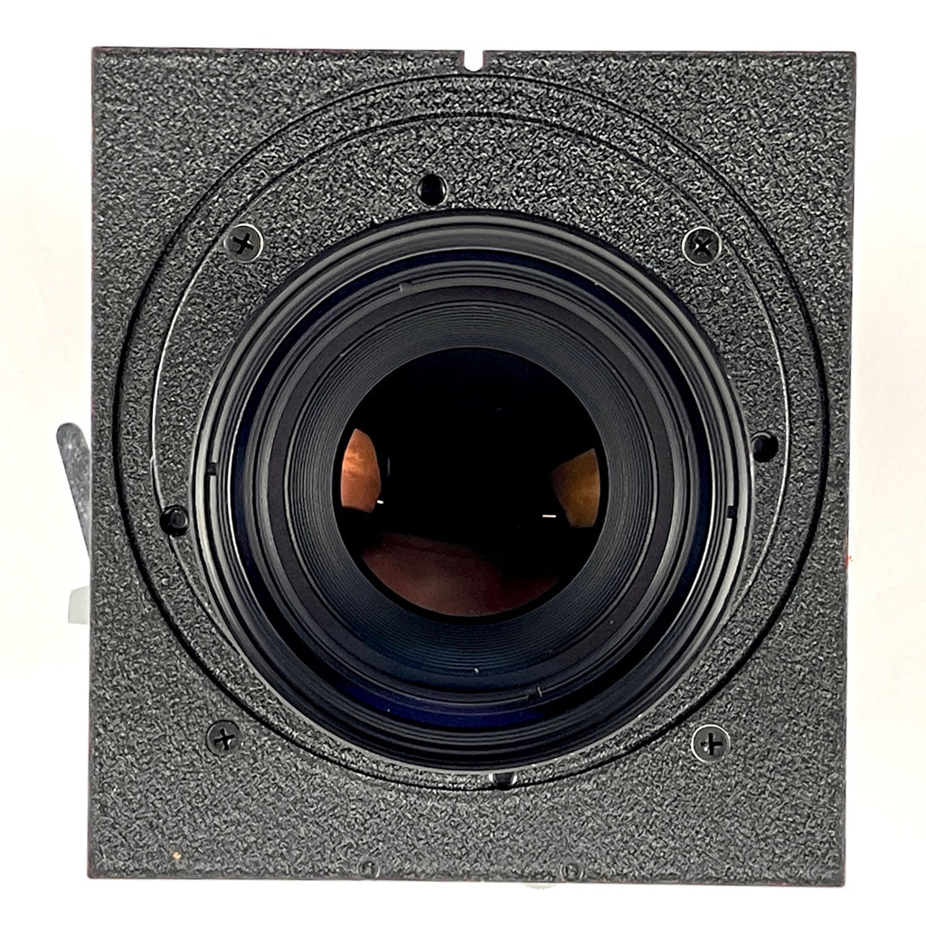 シュナイダー Schneider Tele-Arton 270mm F5.5 大判カメラ用レンズ 【中古】