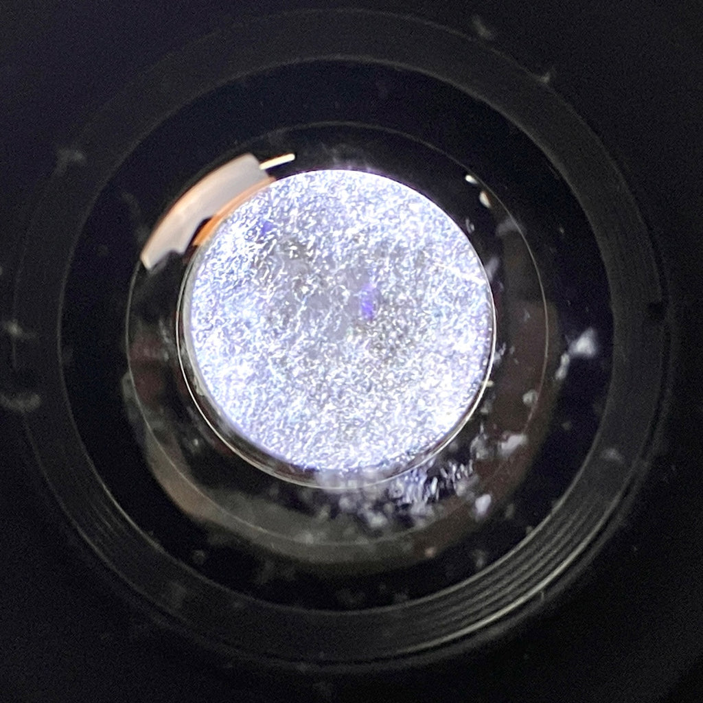 シュナイダー Schneider Super-Angulon 65mm F5.6［ジャンク品］ 大判カメラ用レンズ 【中古】