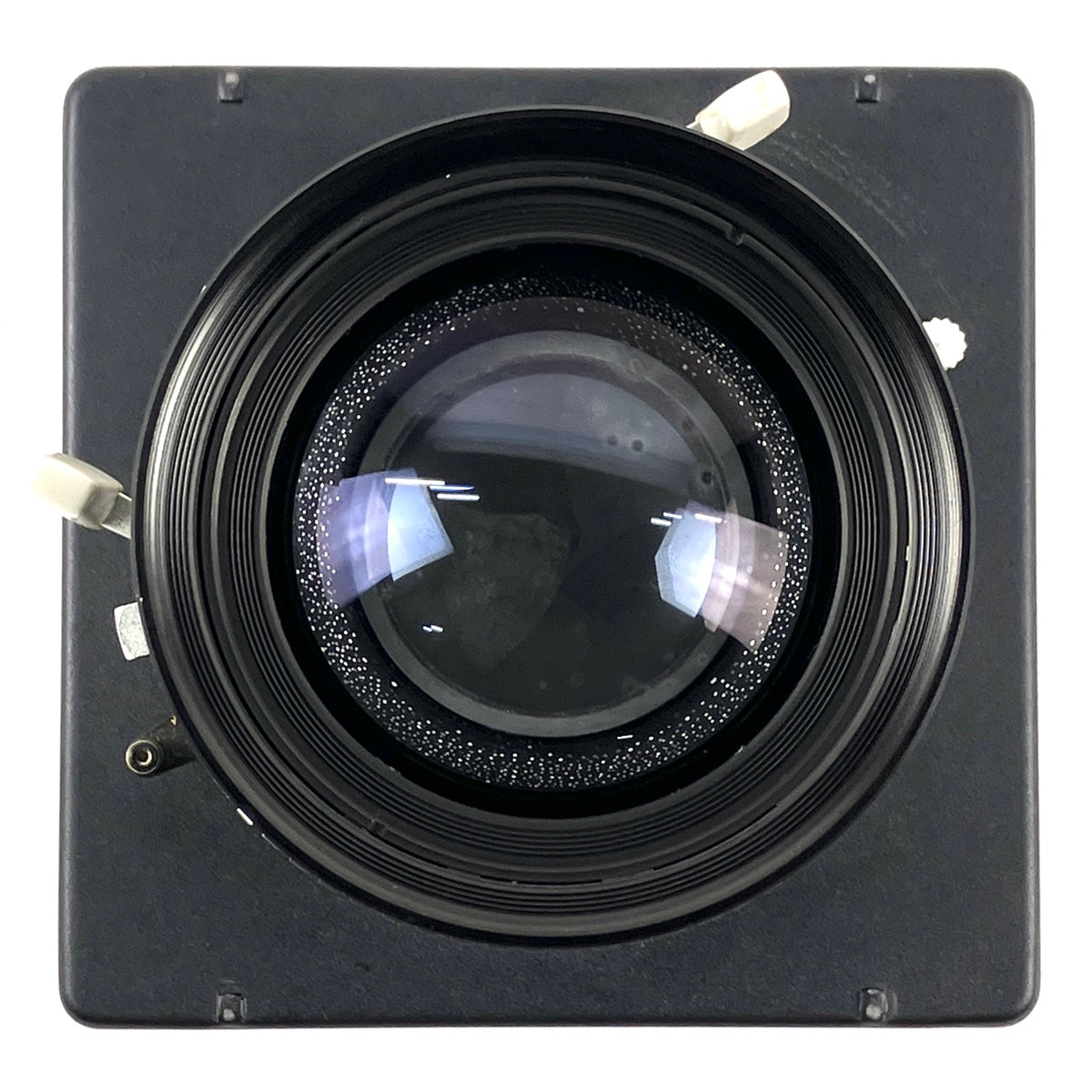 バイセル公式】シュナイダー Schneider Symmar-S 180mm F5.6 大判カメラ用レンズ 【中古】 - バイセルブランシェ