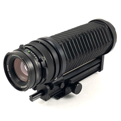 ハッセルブラッド Hasselblad Makro-Planar T* 135mm F5.6 ベローズ付 中判カメラ用レンズ 【中古】