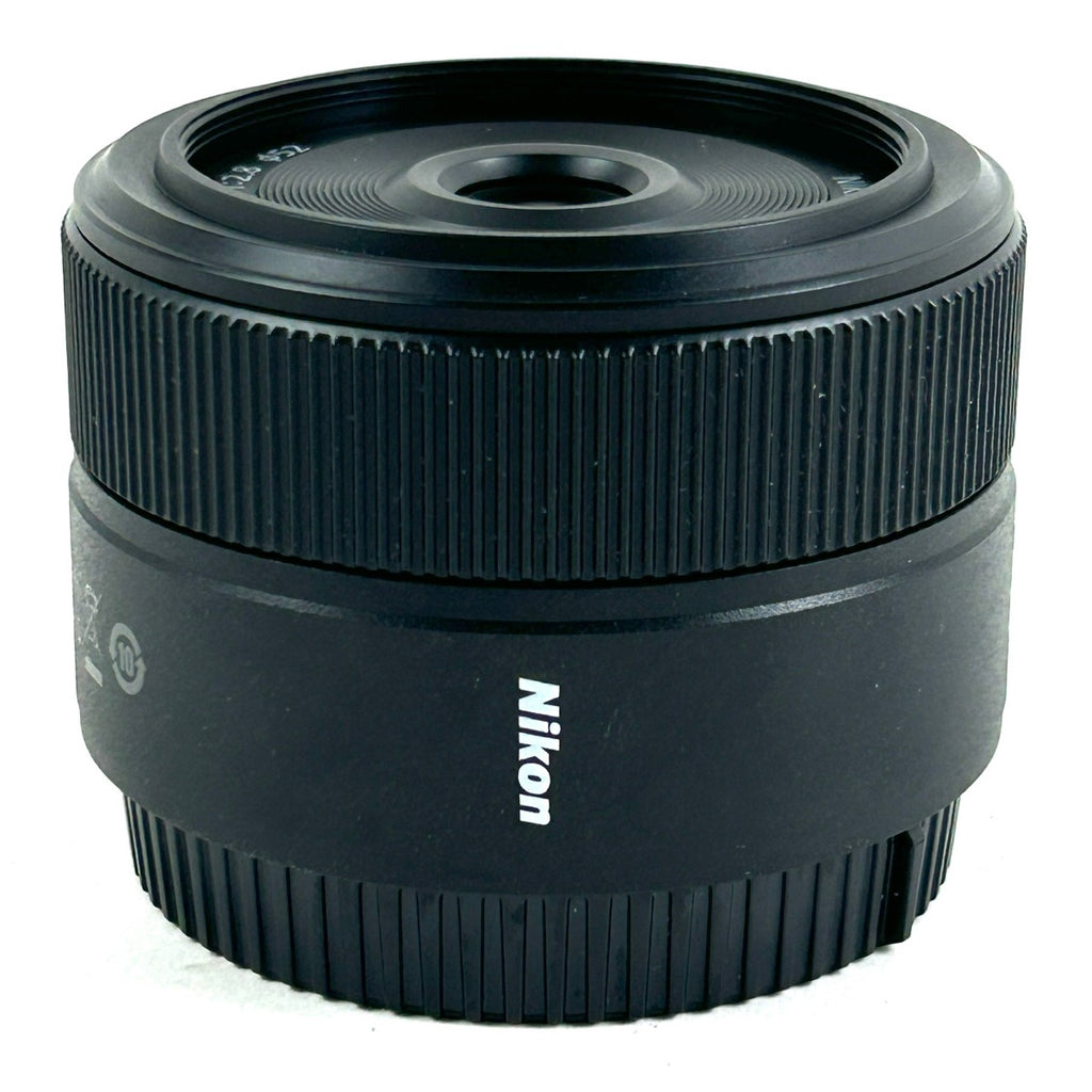 ニコン Nikon NIKKOR Z 28mm F2.8 一眼カメラ用レンズ（オートフォーカス） 【中古】