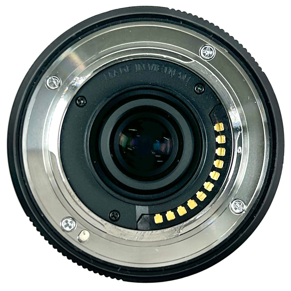オリンパス OLYMPUS OM-5 14-150mm II レンズキット ブラック デジタル ミラーレス 一眼カメラ 【中古】