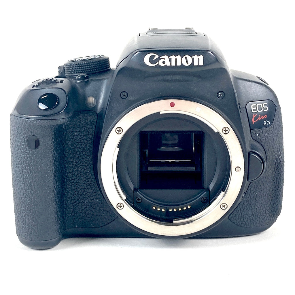 【在庫一掃】 キヤノン Canon EOS Kiss X7i ボディ デジタル 一眼レフカメラ 【中古】cambb