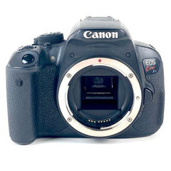 【在庫一掃】 キヤノン Canon EOS Kiss X7i ボディ デジタル 一眼レフカメラ 【中古】cambb