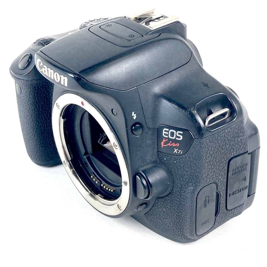 【在庫一掃】 キヤノン Canon EOS Kiss X7i ボディ デジタル 一眼レフカメラ 【中古】cambb