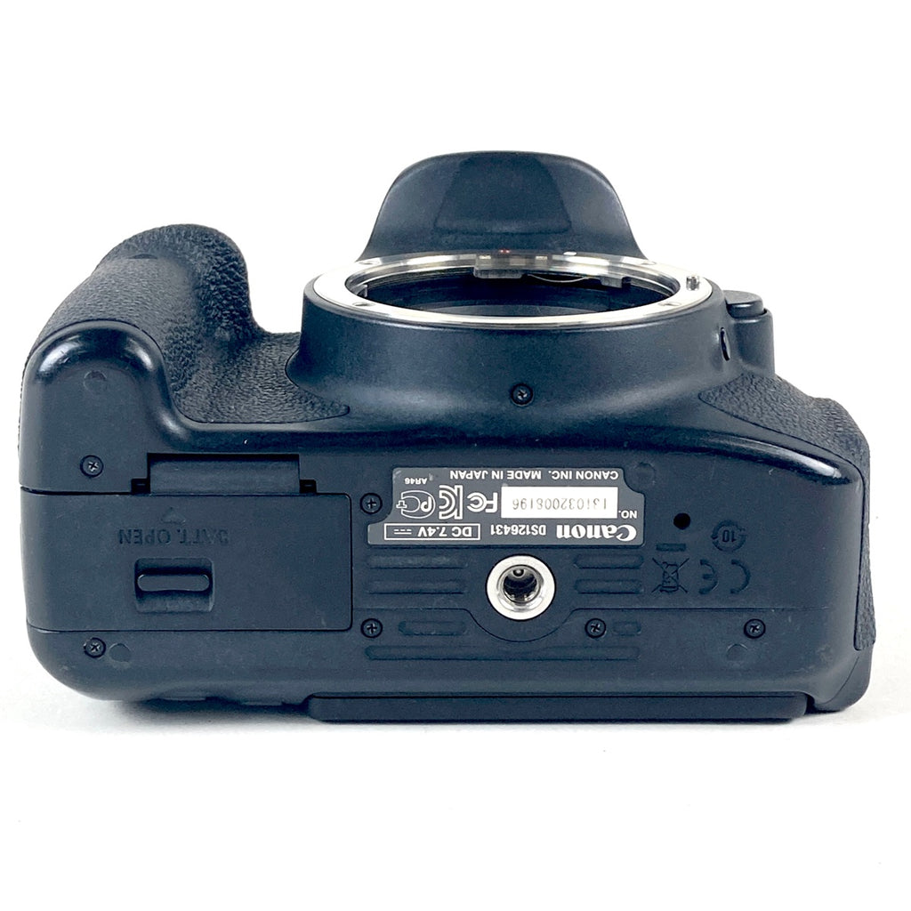 【在庫一掃】 キヤノン Canon EOS Kiss X7i ボディ デジタル 一眼レフカメラ 【中古】cambb