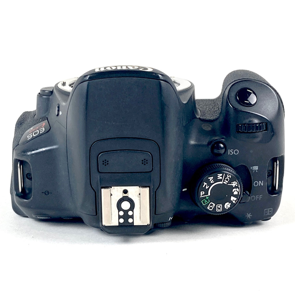 【在庫一掃】 キヤノン Canon EOS Kiss X7i ボディ デジタル 一眼レフカメラ 【中古】cambb