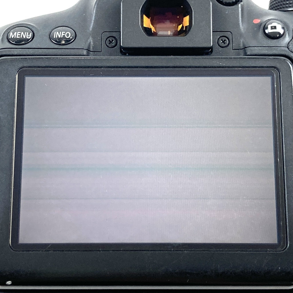 【在庫一掃】 キヤノン Canon EOS Kiss X7i ボディ デジタル 一眼レフカメラ 【中古】cambb