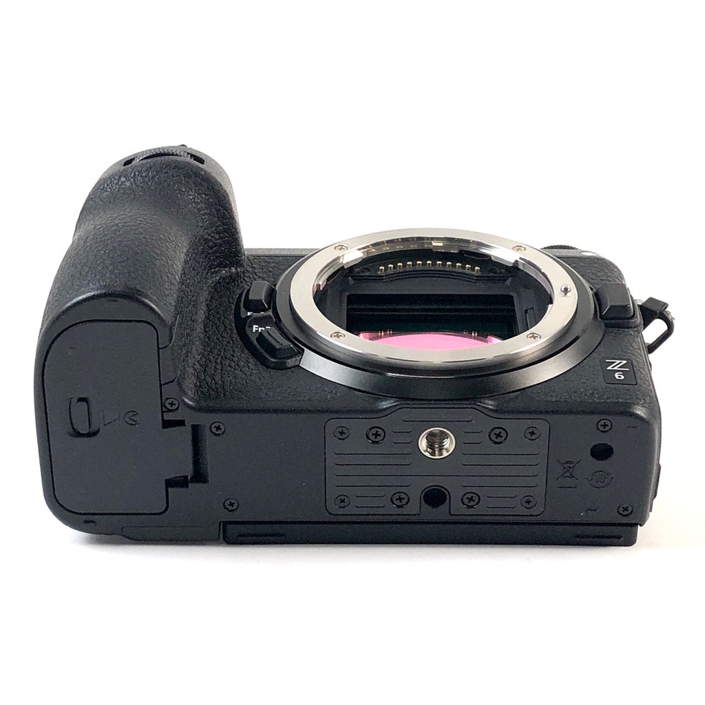 ニコン Nikon Z6 ボディ デジタル ミラーレス 一眼カメラ 【中古】