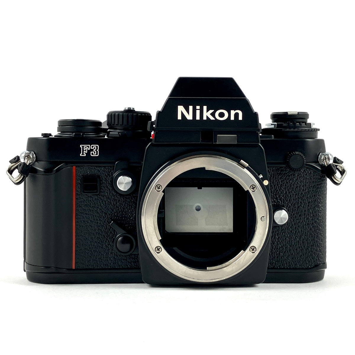 バイセル公式】ニコン Nikon F3 アイレベル ボディ フィルム 