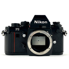 ニコン Nikon F3 アイレベル ボディ フィルム マニュアルフォーカス 一眼レフカメラ 【中古】