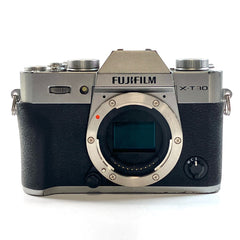 富士フイルム FUJIFILM X-T30 ボディ デジタル ミラーレス 一眼カメラ 【中古】