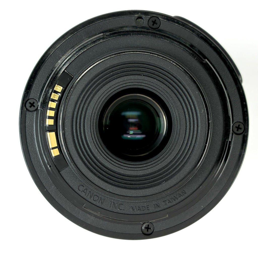 キヤノン Canon EOS Kiss X8i EF-S 18-55 IS STM レンズキット デジタル 一眼レフカメラ 【中古】cambb