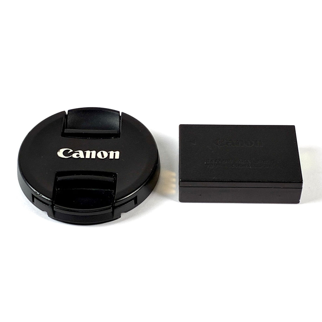 キヤノン Canon EOS Kiss X8i EF-S 18-55 IS STM レンズキット デジタル 一眼レフカメラ 【中古】cambb