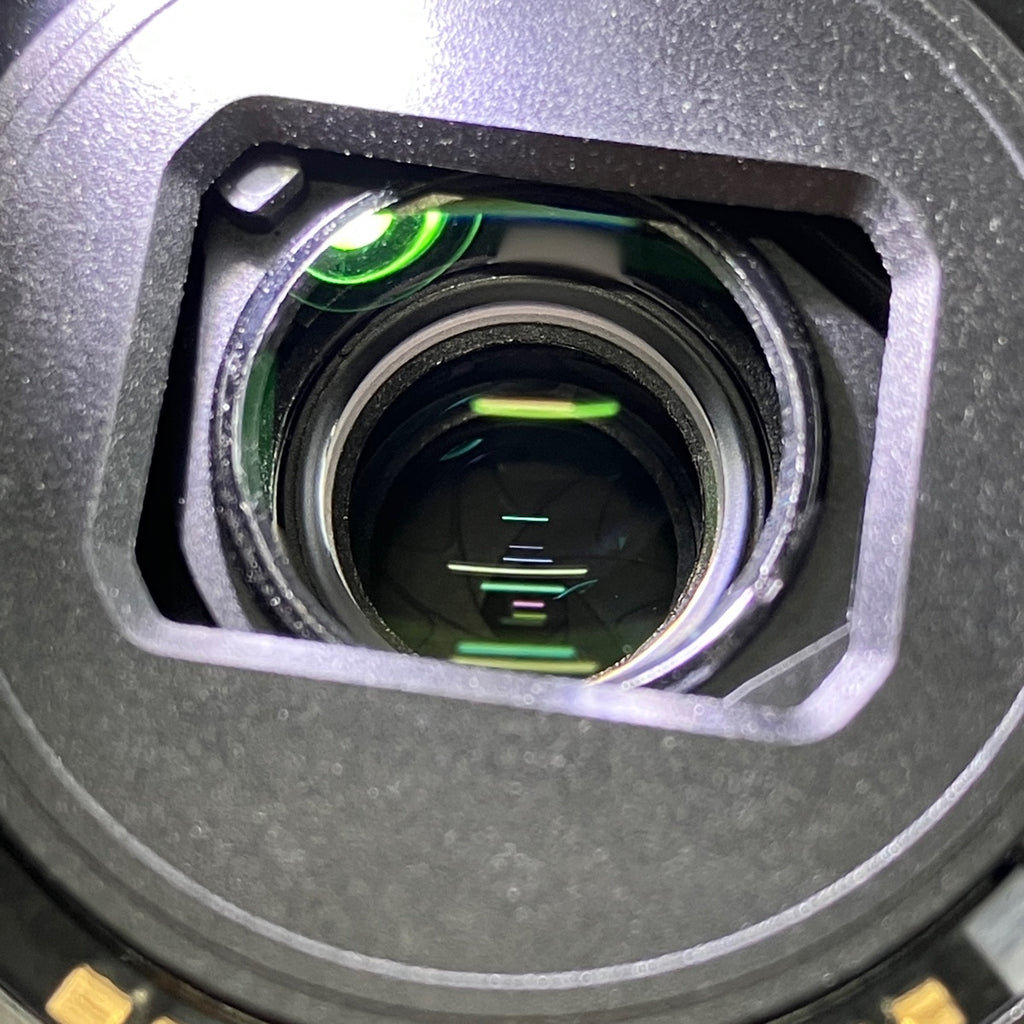 ソニー SONY α6000 パワーズームレンズキット ILCE-6000L B ブラック デジタル ミラーレス 一眼カメラ 【中古】cambb