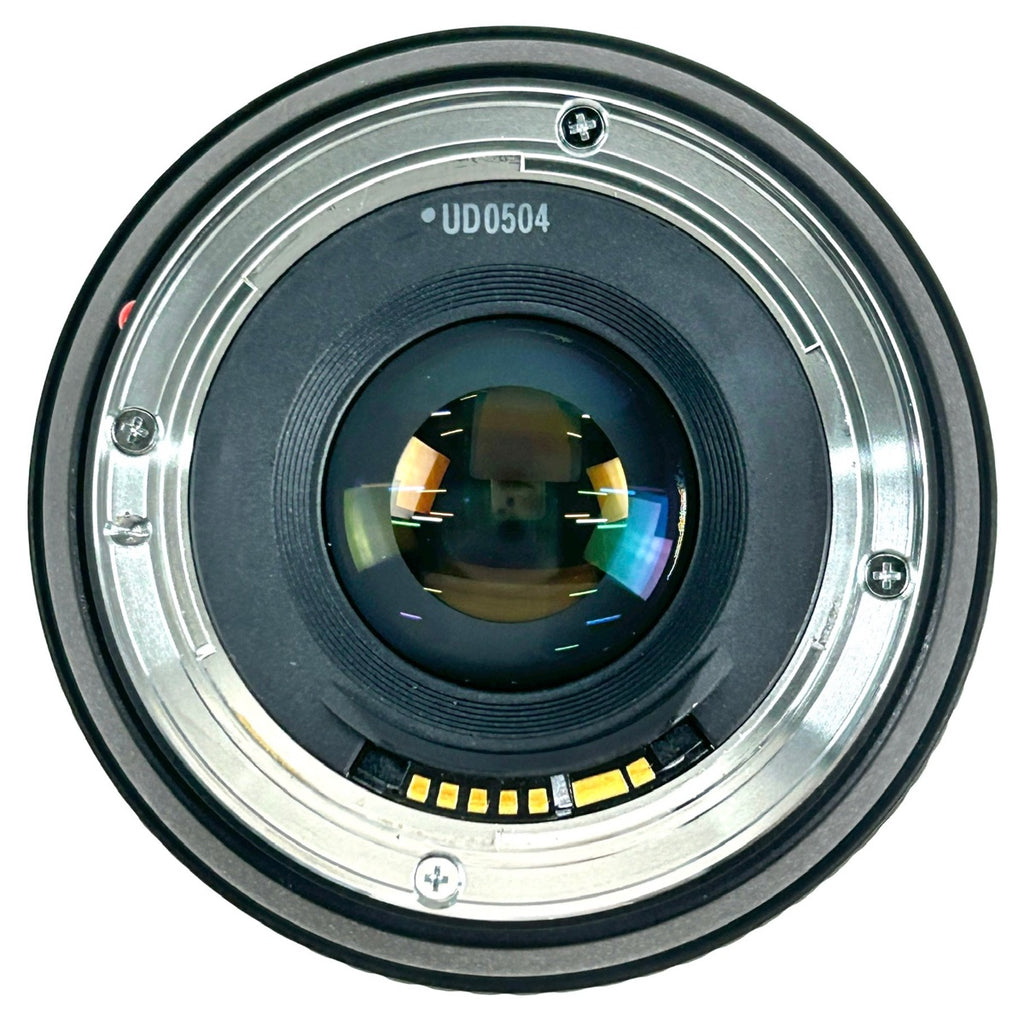 キヤノン Canon EOS 630＋EF 28-80mm F2.8-4L USM フィルム オートフォーカス 一眼レフカメラ 【中古】