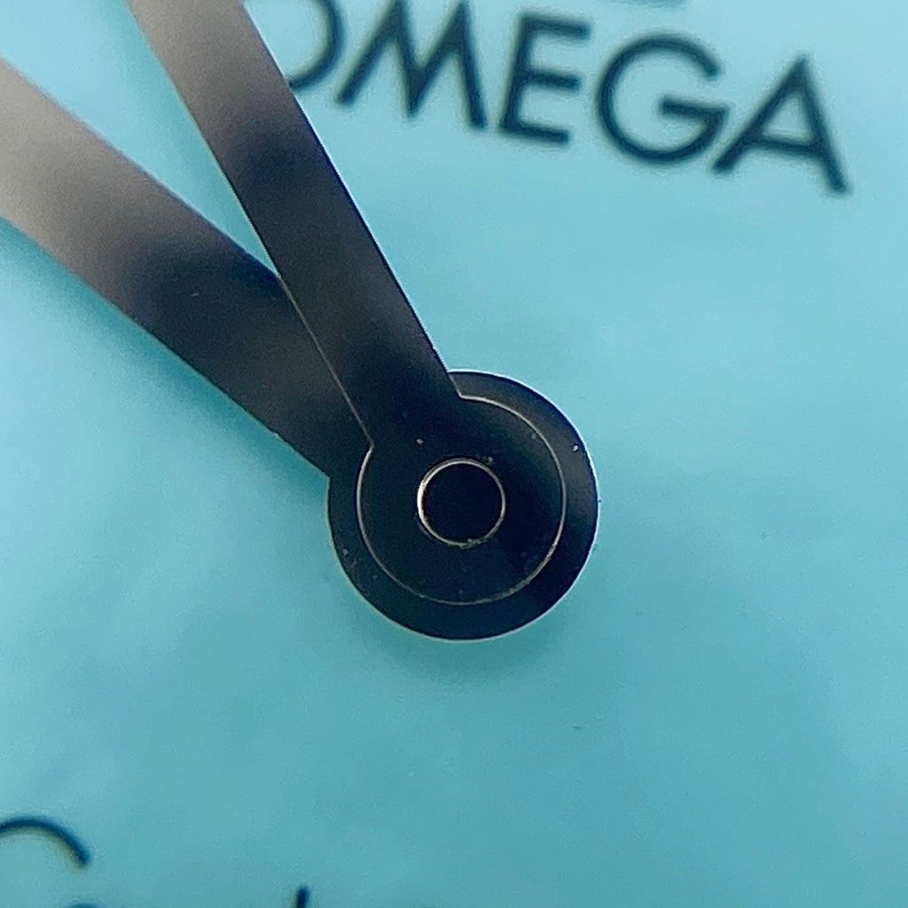オメガ コンステレーション ミニ 1566.86 腕時計 SS ダイヤモンド クォーツ ライトブルー レディース 【中古】 
 ラッピング可