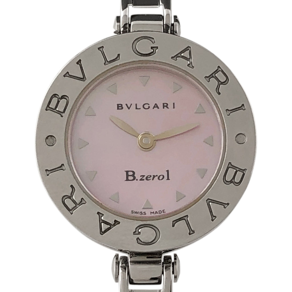 バイセル公式】ブルガリ ビーゼロワン B-zero1 BZ22S 腕時計 SS ...