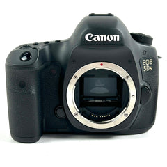 キヤノン Canon EOS 5Ds ボディ ［ジャンク品］ デジタル 一眼レフカメラ 【中古】