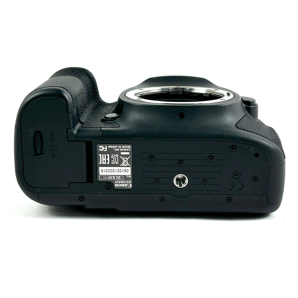 キヤノン Canon EOS 5Ds ボディ ［ジャンク品］ デジタル 一眼レフカメラ 【中古】