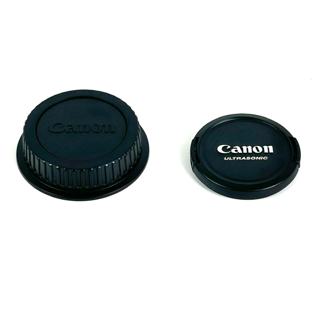 キヤノン Canon EF-S 60mm F2.8 MACRO USM 一眼カメラ用レンズ（オートフォーカス） 【中古】