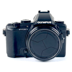 オリンパス OLYMPUS STYLUS 1S コンパクトデジタルカメラ 【中古】