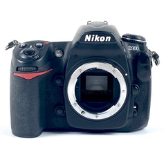 ニコン Nikon D300 ボディ デジタル 一眼レフカメラ 【中古】