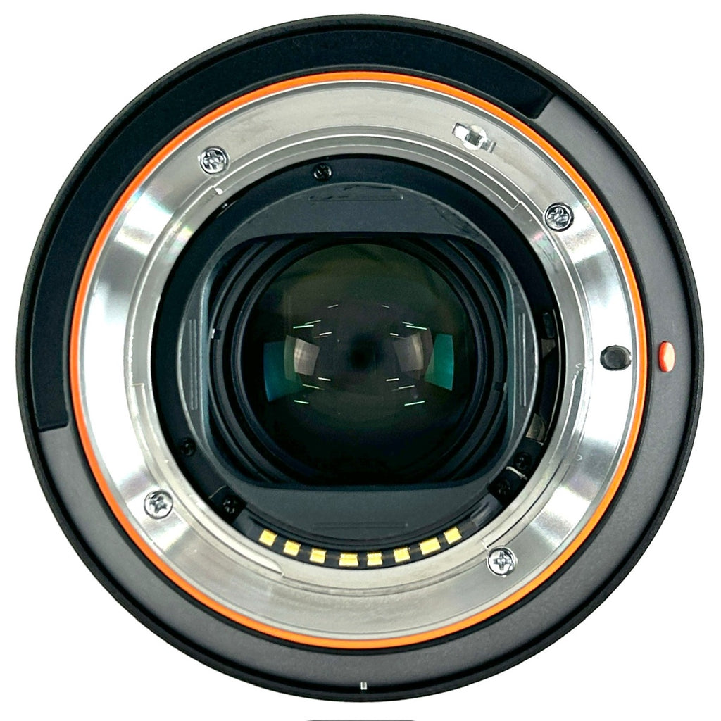 ソニー SONY Vario-Sonnar T* 16-35mm F2.8 ZA SSM SAL1635Z 一眼カメラ用レンズ（オートフォーカス） 【中古】