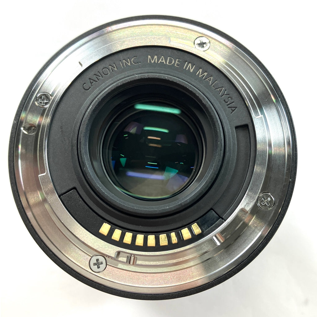 キヤノン Canon EF-M 32mm F1.4 STM 一眼カメラ用レンズ（オートフォーカス） 【中古】